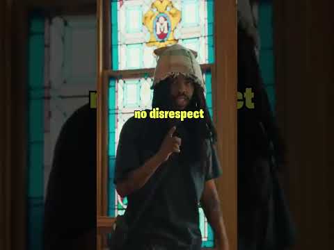 Earl Sweatshirt on MF DOOM's influence on him 💫✨🌙