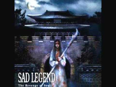 Sad Legend - Axe