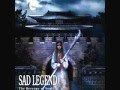 Sad Legend - Axe 