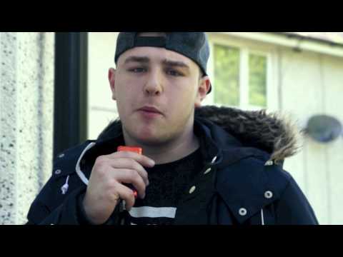 SCRUPZ - One Take (censored) HighJack OFFICIAL