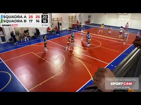 3DivF vs Pontemediceo - 07/01/2023