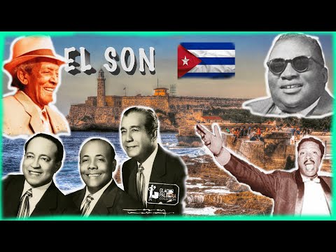 El Son Cubano- Origen y Desarrollo(Documental)