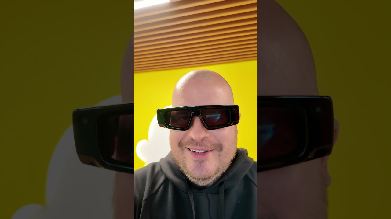 Snap Spectacles Augmented Reality Glasses Review: The Good, The Bad & The Battery
