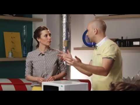 ZB 26ser - Ko nevajadzētu likt mikroviļņu krāsnī, 1. daļa