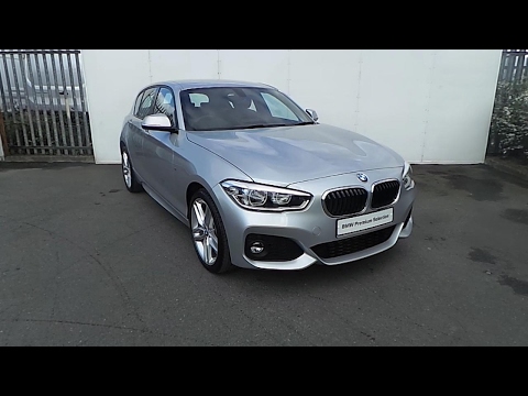 171D31060 - 171D31060 BMW 116d M Sport 5-Door