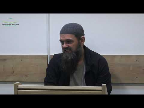 ŠIJE - hfz. Emir Čajić