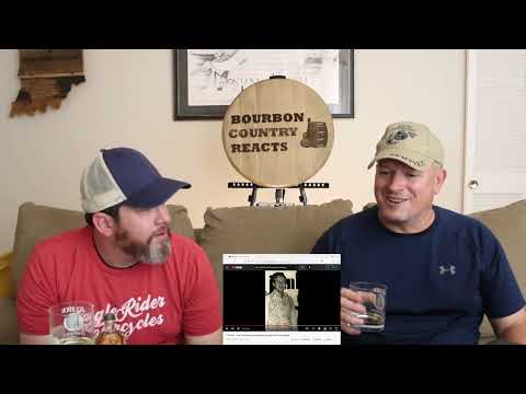 Cal Smith God Knows I'm Drinking | Metal / Rock Fans First Time Reaction with Various Whistlepigs