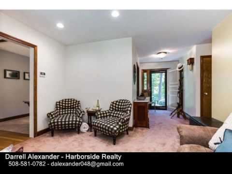 124 Hopkinton Rd, Upton MA 01568 - Single Family Home - Real Estate - For Sale -