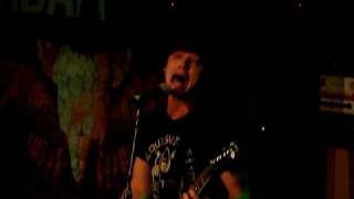 Madam Adam "Fall From Grace" Trocadero Theatre, Philadelphia, PA 12/31/10 live concert