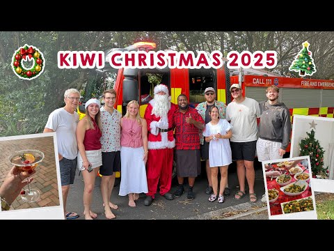 Stevens Family Christmas 2025 🎄 | Vlog