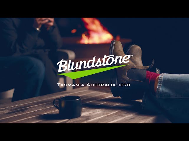 Vídeo relacionado con Blundstone 1615 Unisex adulto Botas estilo Chelsea, Aceituna oscura, 37 EU