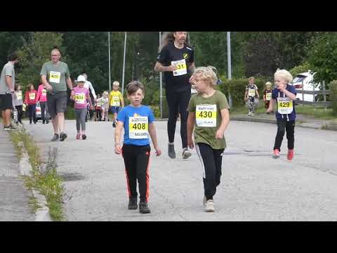 Svartåloppet 2021 - Start och Mål