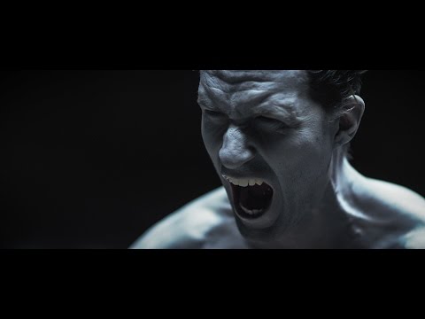 Kill the Kong - "Ashes In the Wind" (Official Music Video)
