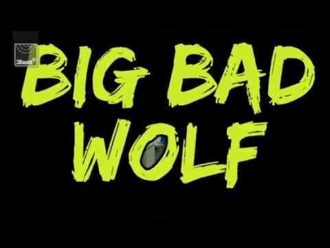Duck Sauce - Big Bad Wolf (Official Music Video)