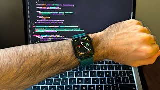 Healthy Habits | A Day In The Life of a Software Engineer