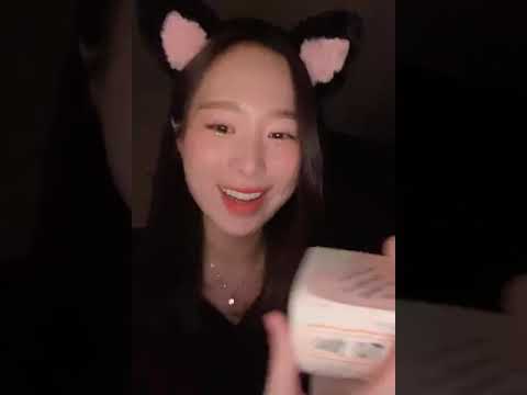 minjae_1218 - Instagram live - 2021/01/02 20:17:54