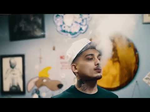 Lil Weirdo - Fake famous (lil weirdo verse)