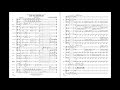 The Incredibles Main Theme By Michael Giacchino Arr Paul Murtha