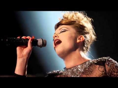 Ella Henderson // Bring Me To Life (X Factor Week 4)