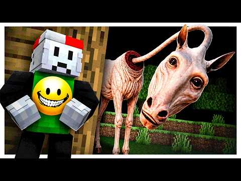 Sobrevivi A The Long Horse Con Verity / Long Horse Mod