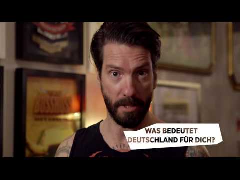 The BossHoss - MADE BY GERMANY