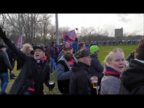 Brønshøj-Bk frem(Stemnings Rapport)