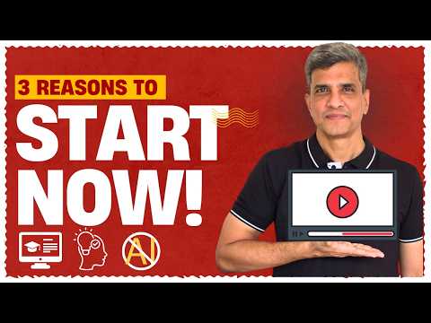 YouTube: Why Experts Should Share Now YouTube: Why Experts Should Share Now