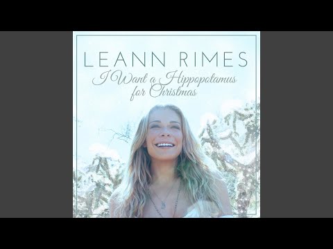 Video thumbnail for I Want a Hippopotamus for Christmas
