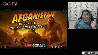 İslamcı Materyalizmi ve Gizemle İslam'a Kanıt Sunmak