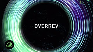 Cover art for Overrev