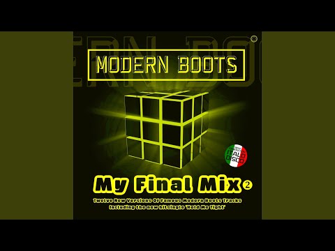 Save My Heart (Extended Vocal Final Mix)