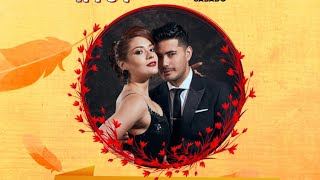 Paula Tejeda y Lucas Carrizo 3/4