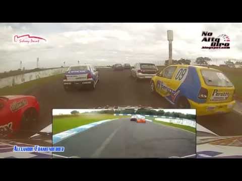 3ª Etapa Metropolitano - Londrina - Marcas A e B | Alexandre Frankenberger