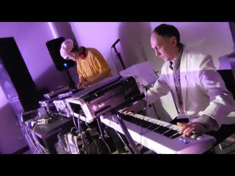 MC PAVLOV & PAVEL HOTIN: DRUM'N'BASS & MORE