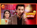 Poorab और Bulbul की मस्ती Kumkum Bhagya Funny Bulbul Zee TV