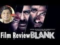 Blank movie review by Saahil Chandel | Sunny Deol | Karan Kapadia