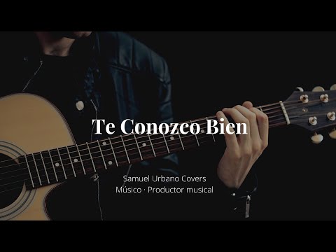 Te Conozco Bien - Marc Anthony