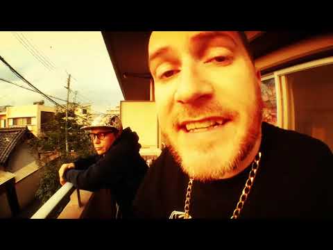 hiphop from toronto video in osaka japan  Ain't Yours - Rel McCoy [OFFICIAL VIDEO]