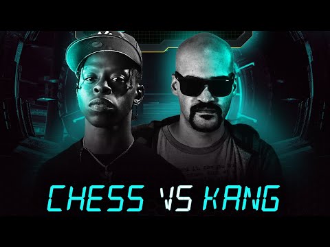 Chess vs Kang