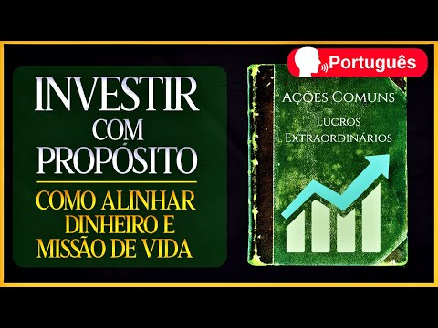 AÇÕES COMUNS LUCROS EXTRAORDINÁRIOS - Investimentos lucrativos 💸
