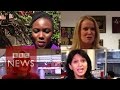 International Womens Day - BBC News - YouTube