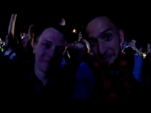 MRPL City первый день.Юго-восточный фестиваль)3.08.2018