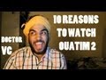 10 Reasons To Watch Once Upon Ay Time In Mumbai Dobaara OUATIM 2 Doctor VC