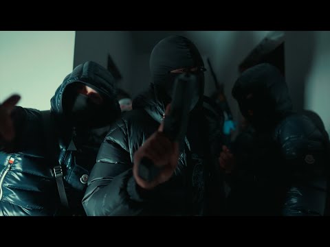 VS3K x Devv Tenkay - Molotov (Music Video)