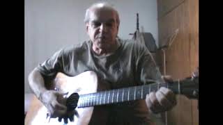 Daddy&#39;s All Gone