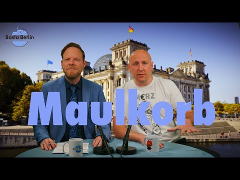 Basta Berlin (292) – Maulkorb