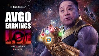 AVGO Earnings LIVE: Broadcom Q2 2026 Results, Call & Reaction (+CRWD, AI, VEEV & More)