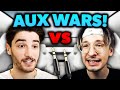 Aux Wars! Crispy vs Trap Lore Ross