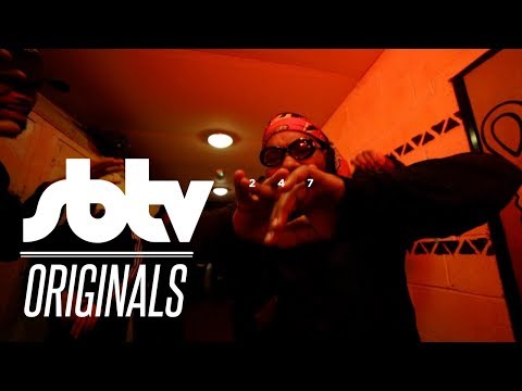 Proton | 247 (Prod. By Proton) [Music Video]: SBTV