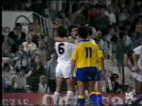 Temp 90-91 Jornada 7 Valencia-Cadiz